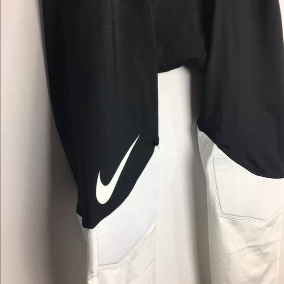 Team Vapor Speed Mens Dri-Fit Football Pants - Picture 2 of 5